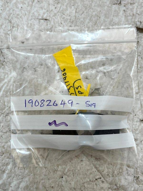 Ford Mondeo Mk5 Rear Bumper PDC Parking Distance Sensor Holder DS7317906 Genuine 178542207280 8