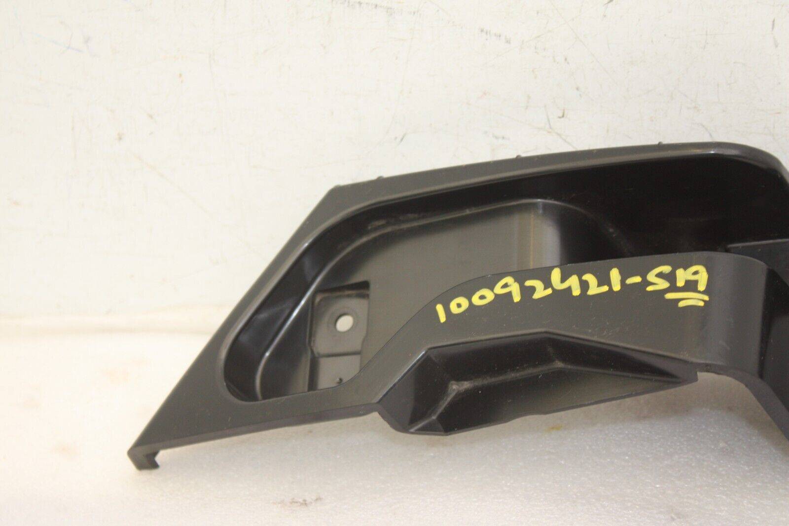 Ford-Mondeo-Rear-Bumper-Left-Bracket-2015-TO-2019-DS73-17E851-B-Genuine-176578287610-3