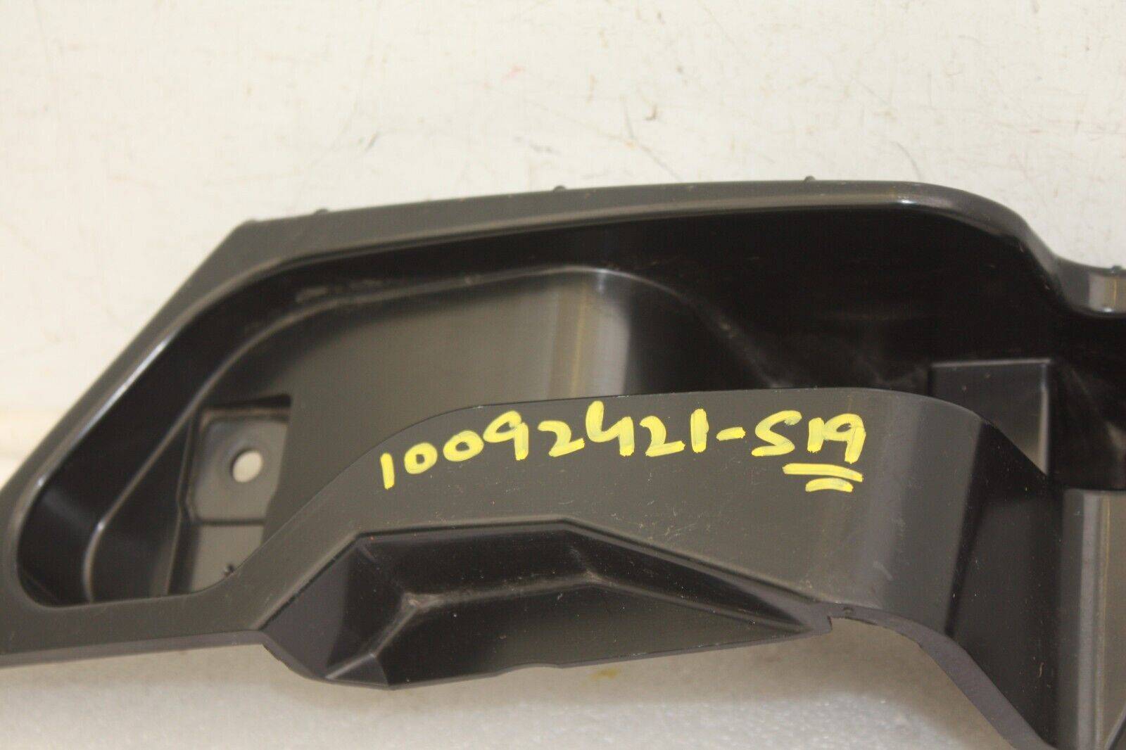 Ford-Mondeo-Rear-Bumper-Left-Bracket-2015-TO-2019-DS73-17E851-B-Genuine-176578287610-4