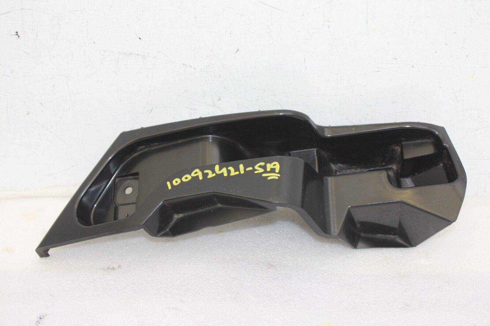 Ford Mondeo Rear Bumper Left Bracket 2015 TO 2019 DS73 17E851 B Genuine 176578287610