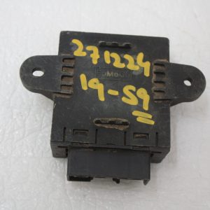 Ford Mondeo Rear Right Door Control Module 2018 DG9T-14B534-CB Genuine - Image 6