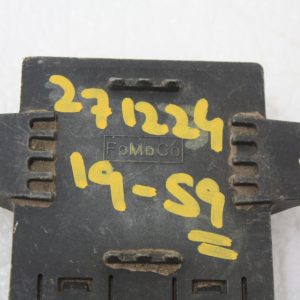 Ford Mondeo Rear Right Door Control Module 2018 DG9T-14B534-CB Genuine - Image 7