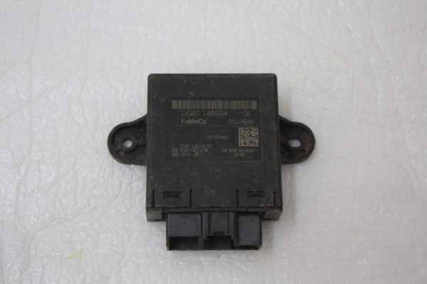 Ford-Mondeo-Rear-Right-Door-Control-Module-2018-DG9T-14B534-CB-Genuine-177496208580