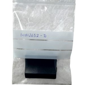 Ford Mondeo Vignale Rear Bumper Tow Hook Cap Cover 15-19 FS73-17K922-ECW Genuine - Image 13