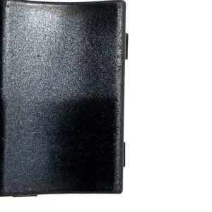 Ford Mondeo Vignale Rear Bumper Tow Hook Cap Cover 15-19 FS73-17K922-ECW Genuine - Image 3