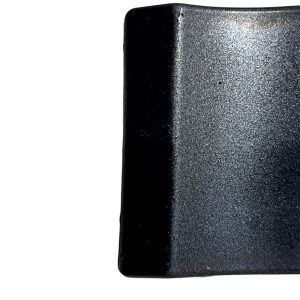 Ford Mondeo Vignale Rear Bumper Tow Hook Cap Cover 15-19 FS73-17K922-ECW Genuine - Image 4