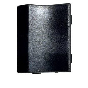 Ford Mondeo Vignale Rear Bumper Tow Hook Cap Cover 15-19 FS73-17K922-ECW Genuine - Image 1