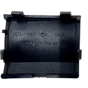 Ford Mondeo Vignale Rear Bumper Tow Hook Cap Cover 15-19 FS73-17K922-ECW Genuine - Image 5