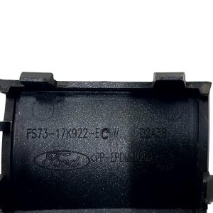 Ford Mondeo Vignale Rear Bumper Tow Hook Cap Cover 15-19 FS73-17K922-ECW Genuine - Image 6