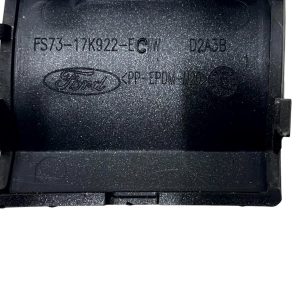 Ford Mondeo Vignale Rear Bumper Tow Hook Cap Cover 15-19 FS73-17K922-ECW Genuine - Image 7