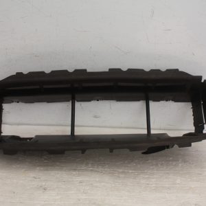 Ford Puma Front Bumper Air Intake 2020 ON L1TB-8312-A Genuine