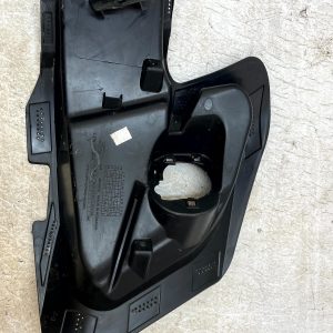 Ford Puma Front Bumper Left Fog Light Bracket 2019 TO 2024 L1TB-17E889-A Genuine - Image 8