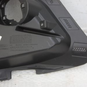 Ford Puma Front Bumper Left Support Bracket 2020-2024 L1TB-17E889-A Genuine - Image 11