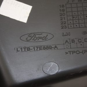 Ford Puma Front Bumper Left Support Bracket 2020-2024 L1TB-17E889-A Genuine - Image 7