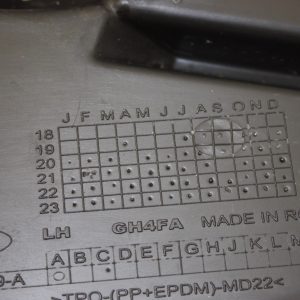 Ford Puma Front Bumper Left Support Bracket 2020-2024 L1TB-17E889-A Genuine - Image 8