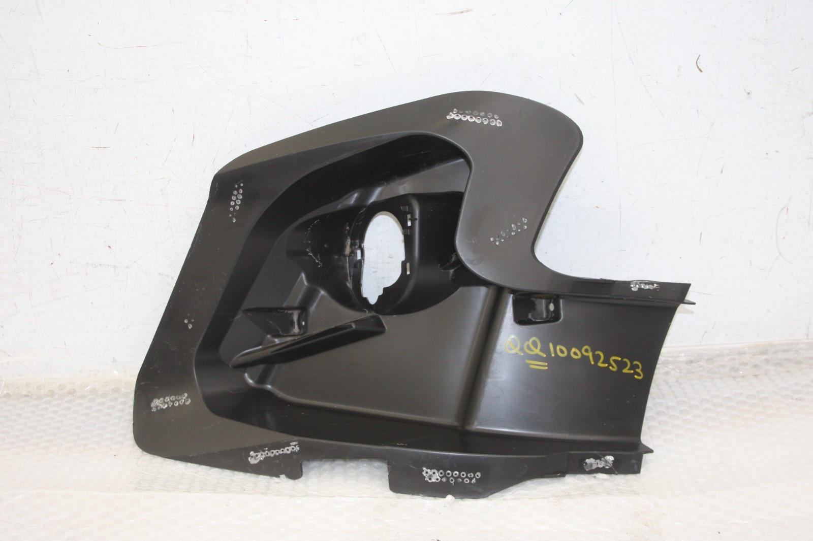 Ford Puma Front Bumper Left Support Bracket 2020-2024 L1TB-17E889-A Genuine