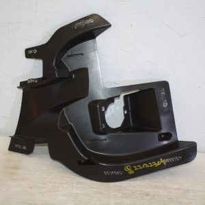 Ford Puma Front Bumper Left Support Bracket 2020 ON L1TB-17E889-B Genuine