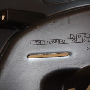 Ford Puma Front Bumper Left Support Bracket 2020 ON L1TB-17E889-B Genuine - Image 8