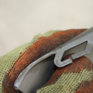 Ford Puma Front Bumper Lower Section 2020 ON L1TB-17F771-A Genuine *DAMAGED* - Image 13