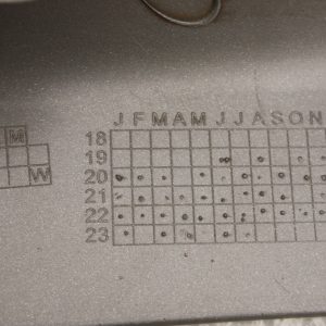 Ford Puma Front Bumper Lower Section 2020 ON L1TB-17F771-A Genuine *DAMAGED* - Image 15