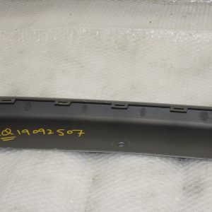 Ford Puma Front Bumper Lower Section 2020 ON L1TB-17F771-A Genuine *DAMAGED* - Image 18