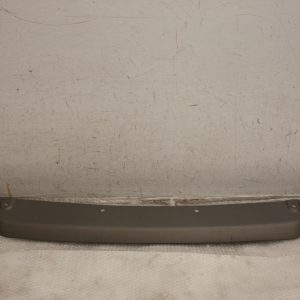 Ford Puma Front Bumper Lower Section 2020 ON L1TB-17F771-A Genuine *DAMAGED*