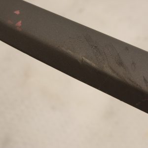 Ford Puma Front Bumper Lower Section 2020 ON L1TB-17F771-A Genuine *DAMAGED* - Image 8