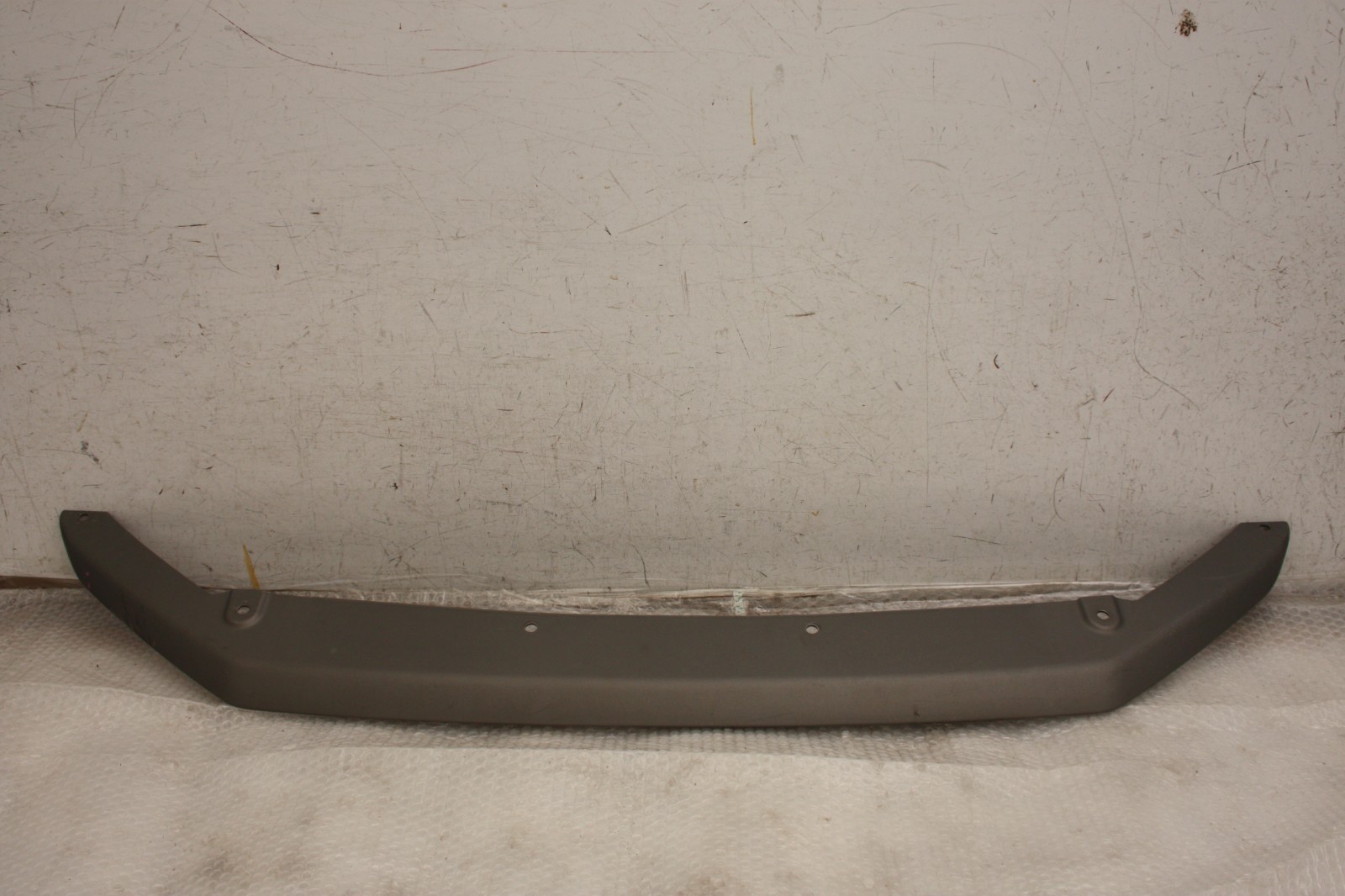 Ford Puma Front Bumper Lower Section 2020 ON L1TB-17F771-A Genuine *DAMAGED*
