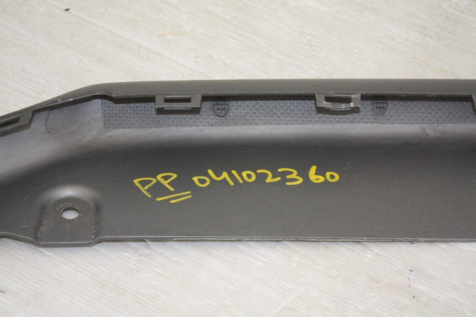 Ford-Puma-Front-Bumper-Lower-Section-2020-ON-L1TB-17F771-A-Genuine-SEE-PICS-175941806160-12