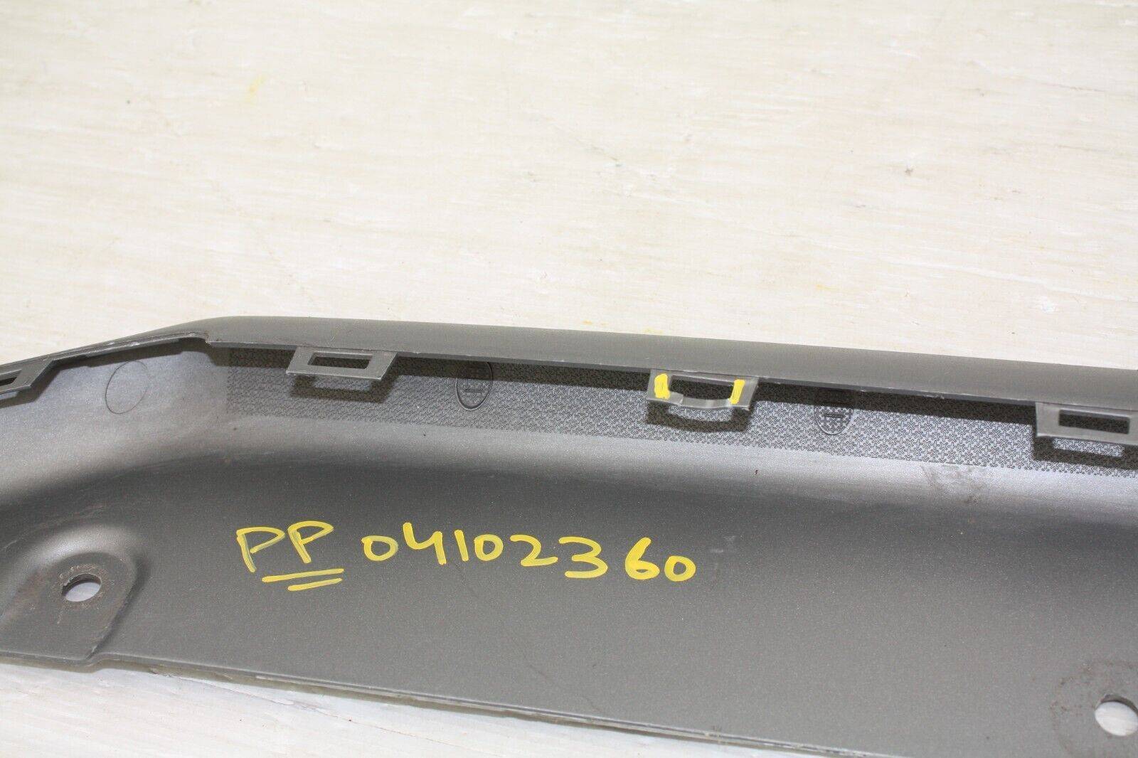 Ford-Puma-Front-Bumper-Lower-Section-2020-ON-L1TB-17F771-A-Genuine-SEE-PICS-175941806160-15