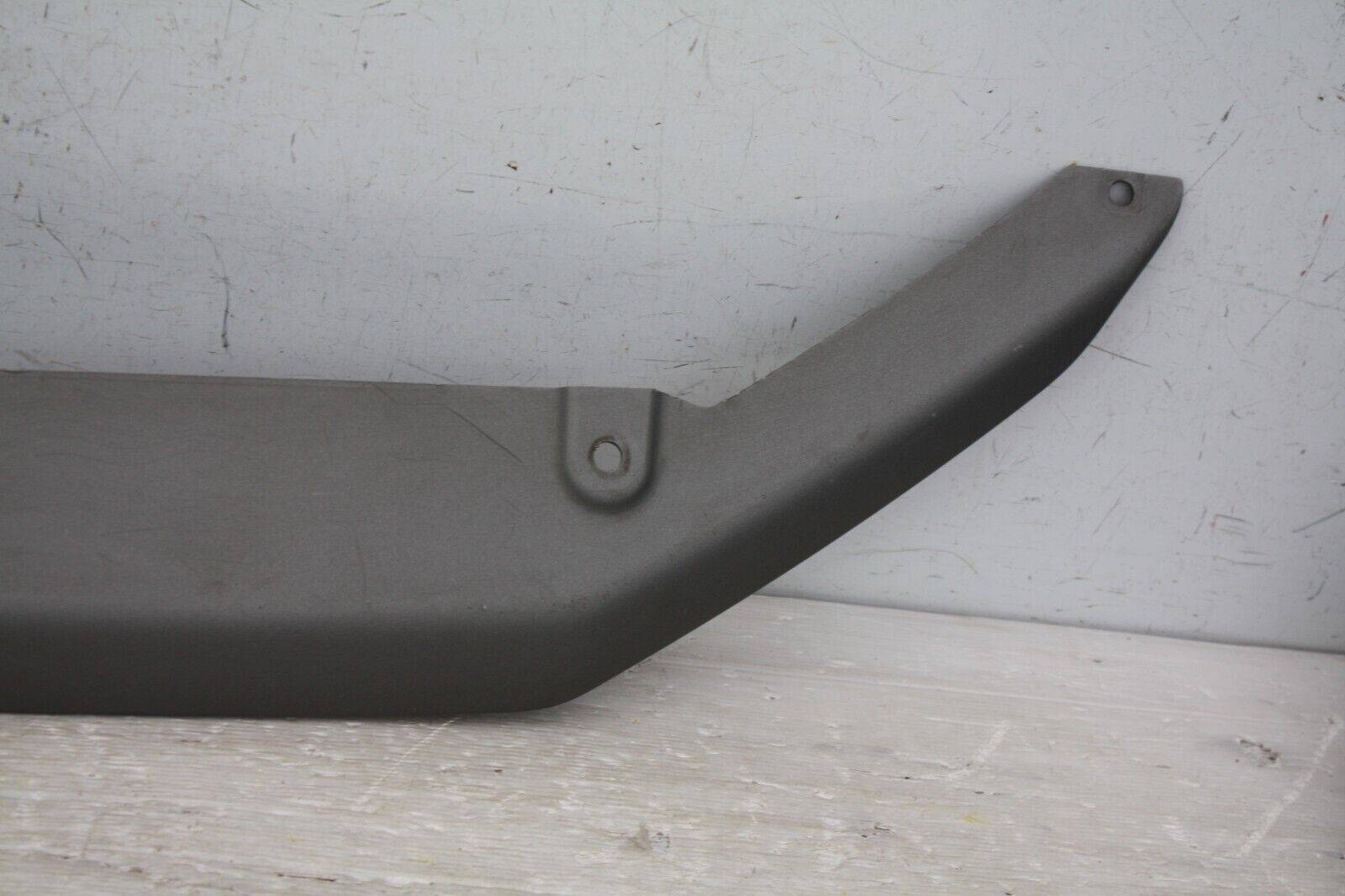 Ford-Puma-Front-Bumper-Lower-Section-2020-ON-L1TB-17F771-A-Genuine-SEE-PICS-175941806160-2