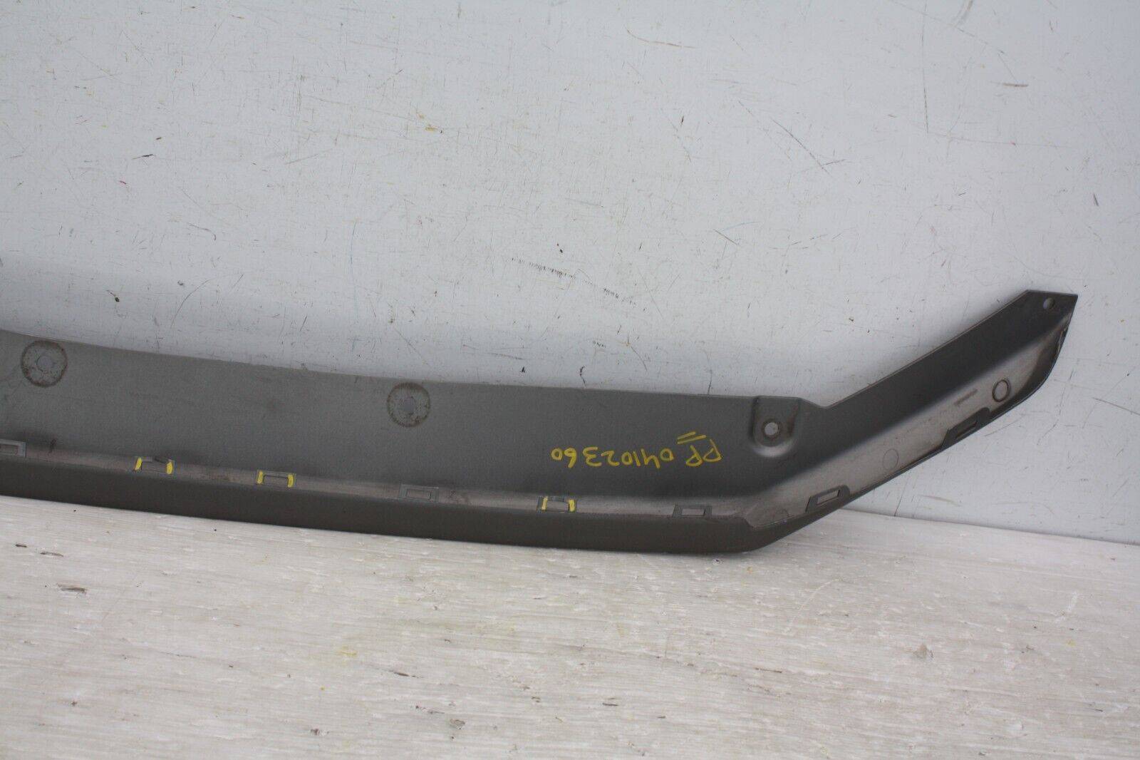 Ford-Puma-Front-Bumper-Lower-Section-2020-ON-L1TB-17F771-A-Genuine-SEE-PICS-175941806160-20