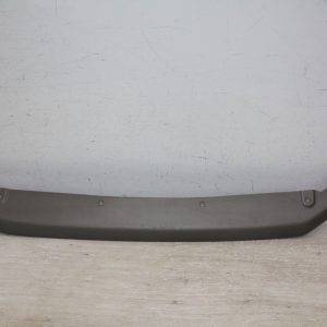 Ford Puma Front Bumper Lower Section 2020 ON L1TB 17F771 A Genuine SEE PICS 175941806160