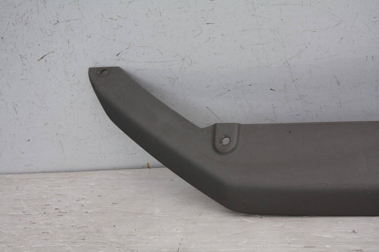 Ford-Puma-Front-Bumper-Lower-Section-2020-ON-L1TB-17F771-A-Genuine-SEE-PICS-175941806160-5