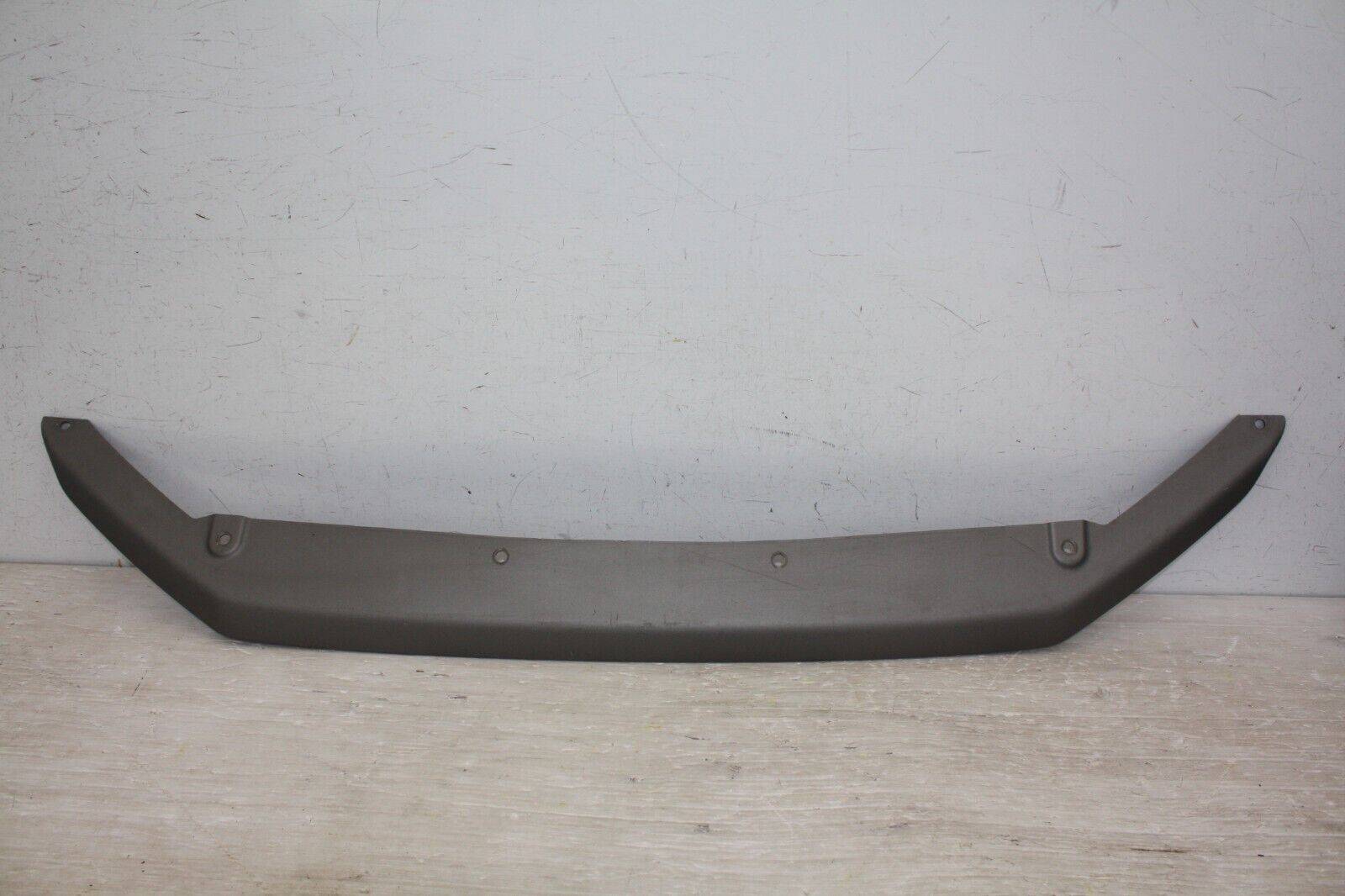 Ford-Puma-Front-Bumper-Lower-Section-2020-ON-L1TB-17F771-A-Genuine-SEE-PICS-175941806160