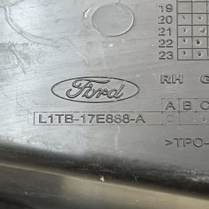 Ford Puma Front Bumper Right Fog Light Bracket 2019-2024 L1TB-17E888-A Genuine - Image 13