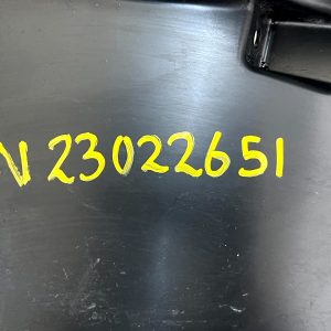 Ford Puma Front Bumper Right Fog Light Bracket 2019-2024 L1TB-17E888-A Genuine - Image 14