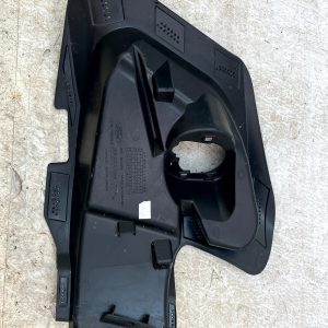 Ford Puma Front Bumper Right Fog Light Bracket 2019-2024 L1TB-17E888-A Genuine - Image 8