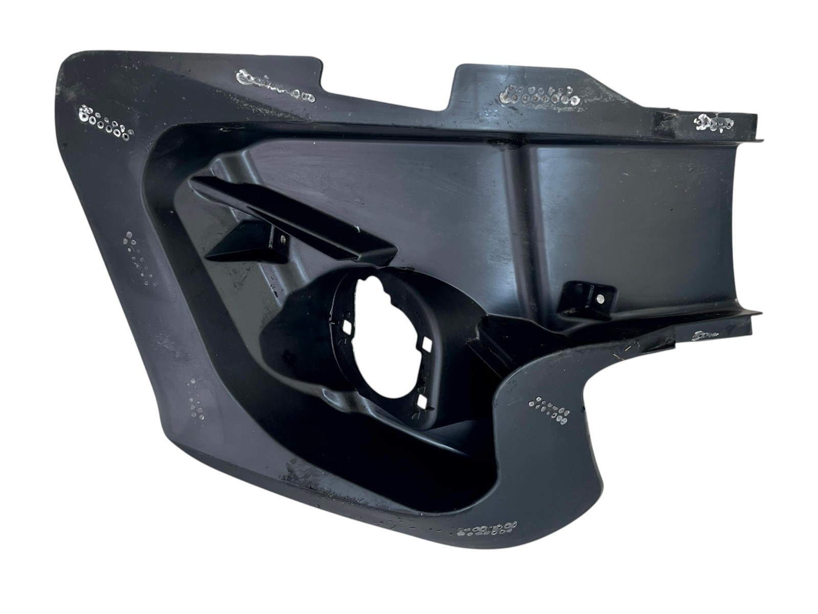 Ford Puma Front Bumper Right Fog Light Bracket 2019-2024 L1TB-17E888-A Genuine