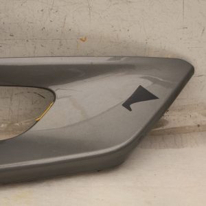Ford Puma Front Bumper Right Side Trim 2020-2024 L1TB-15B246-A Genuine *DAMAGED* - Image 3