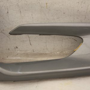 Ford Puma Front Bumper Right Side Trim 2020-2024 L1TB-15B246-A Genuine *DAMAGED* - Image 4