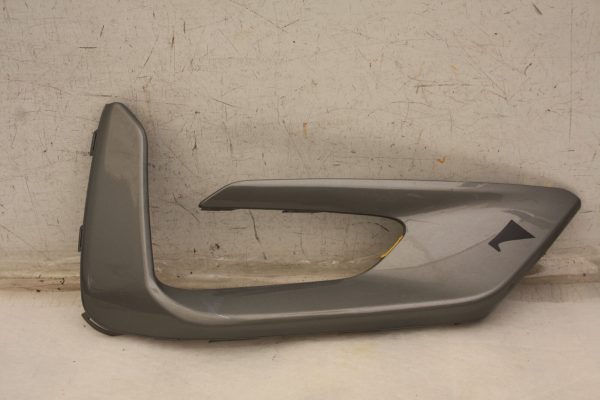 Ford-Puma-Front-Bumper-Right-Side-Trim-2020-2024-L1TB-15B246-A-Genuine-DAMAGED-177471140050