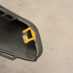 Ford Puma Front Bumper Right Side Trim 2020-2024 L1TB-15B246-A Genuine *DAMAGED* - Image 8