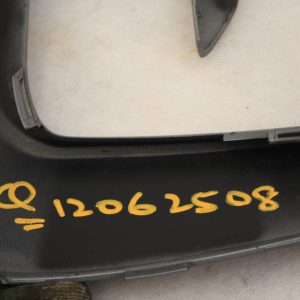 Ford Puma Front Bumper Right Side Trim 2020-2024 L1TB-15B246-A Genuine *DAMAGED* - Image 9