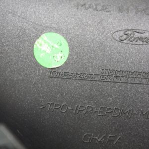 Ford Puma Front Bumper Right Side Trim 2020-2024 L1TB-15B246-A Genuine *DAMAGED* - Image 10