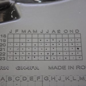 Ford Puma Front Bumper Right Support Bracket 2020-2024 L1TB-17E888-A Genuine - Image 7