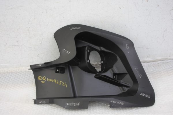 Ford-Puma-Front-Bumper-Right-Support-Bracket-2020-2024-L1TB-17E888-A-Genuine-177457882420