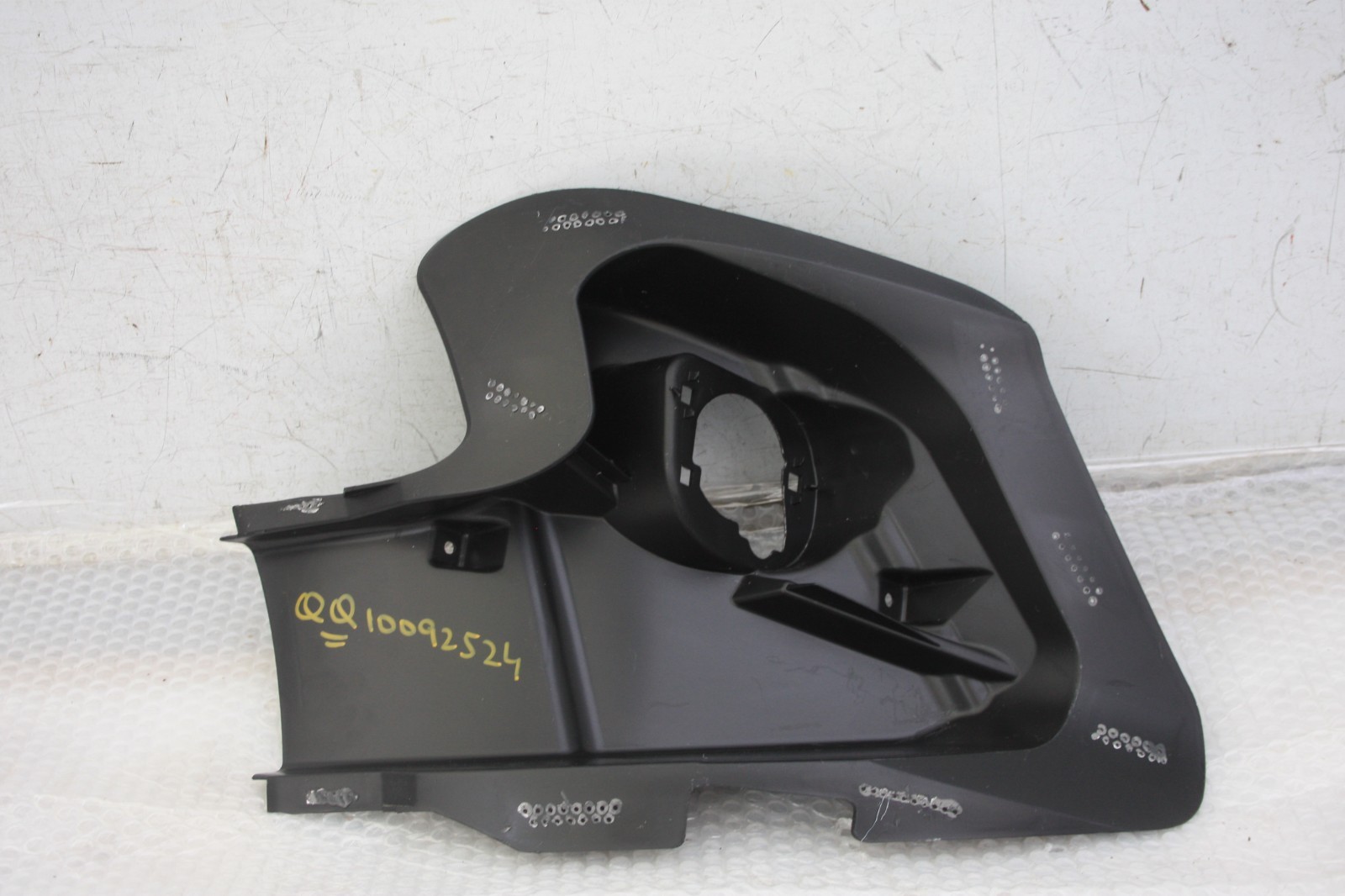 Ford Puma Front Bumper Right Support Bracket 2020-2024 L1TB-17E888-A Genuine