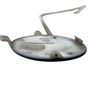 Ford Puma Front Bumper Tow Hook Eye Cap Cover 2020 TO 2024 L1TB-17A989-B Genuine - Image 12