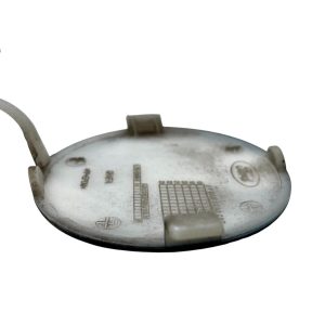 Ford Puma Front Bumper Tow Hook Eye Cap Cover 2020 TO 2024 L1TB-17A989-B Genuine - Image 15